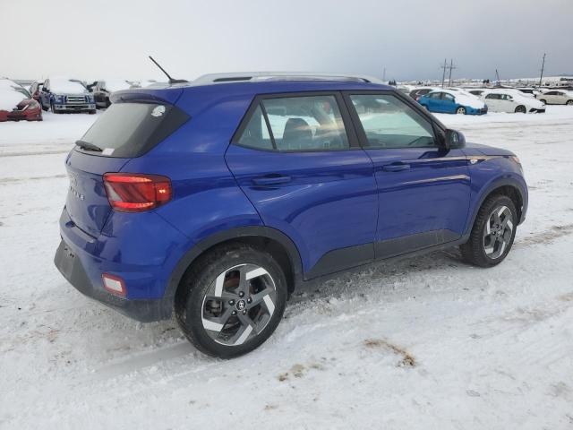 2024 HYUNDAI VENUE SEL - KMHRC8A39RU305083
