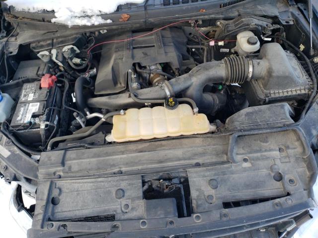 2018 FORD F150 SUPER - 1FTEX1EP8JFA93085