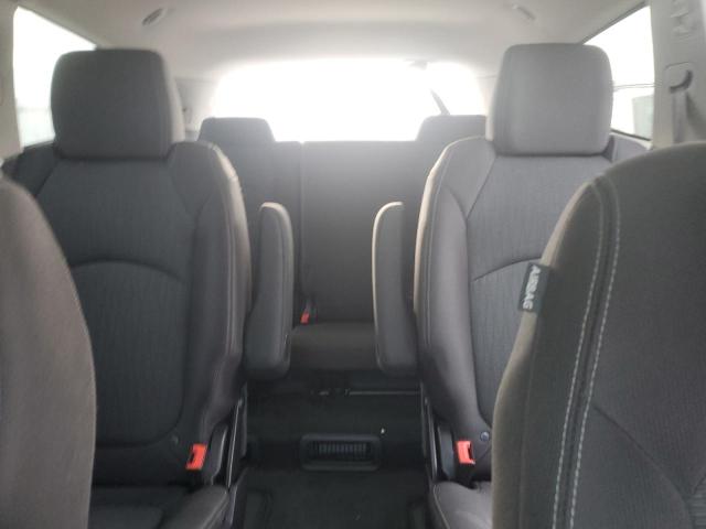 2017 CHEVROLET TRAVERSE L 1GNKVGKD5HJ345301