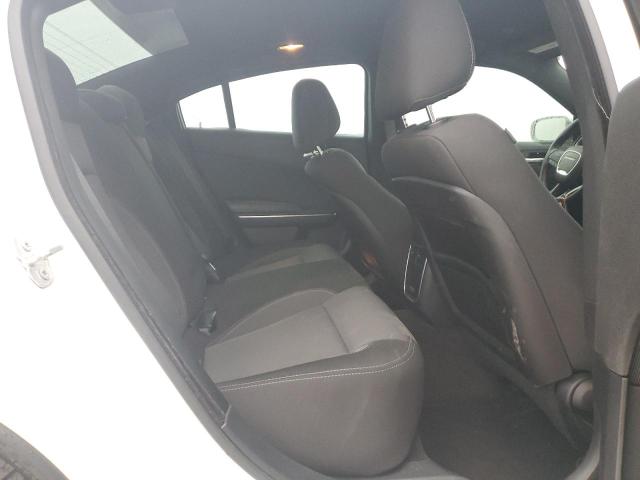 2018 DODGE CHARGER SX - 2C3CDXBG9JH129554