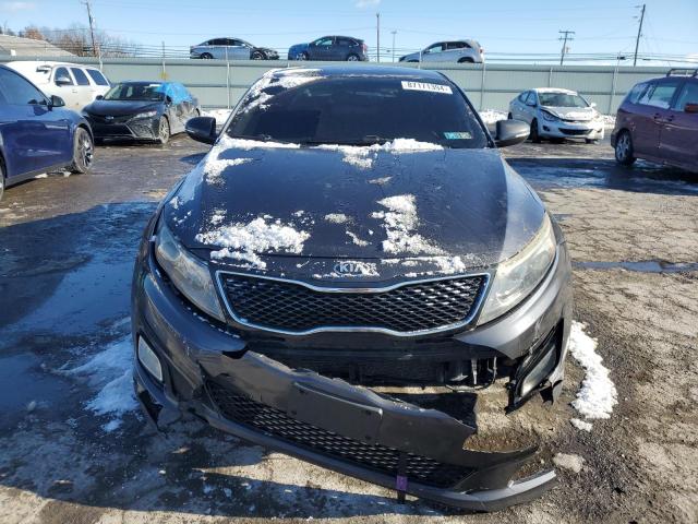 2015 KIA OPTIMA LX - 5XXGM4A76FG451835