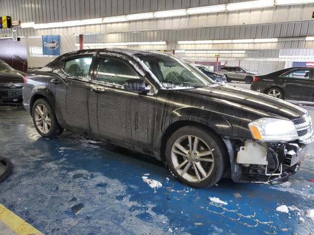 Vin: 1c3cdzcb6dn650449, lot: 88504535, dodge avenger sxt 20134