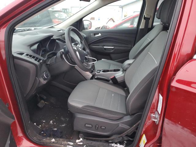 2015 FORD ESCAPE SE - 1FMCU0GX3FUC75637