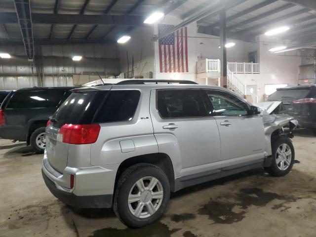 2016 GMC TERRAIN SL - 2GKALNEK1G6150417