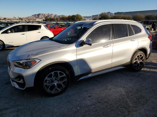 2021 BMW X1 XDRIVE2 - WBXJG9C03M5T73948