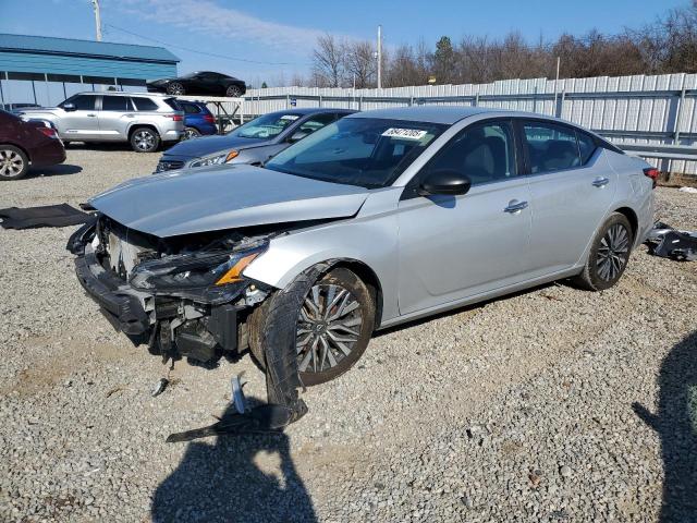 NISSAN ALTIMA SV
