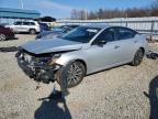 2024 NISSAN ALTIMA SV - 1N4BL4DV2RN362950