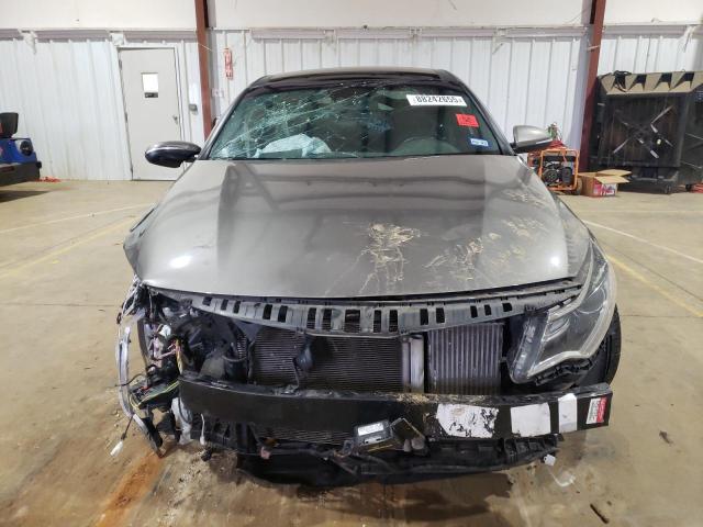 2016 KIA OPTIMA SXL 5XXGV4L26GG049622