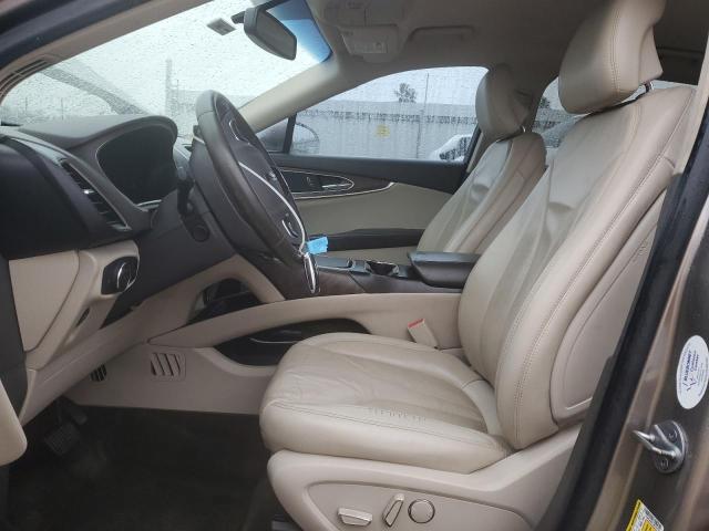 2018 LINCOLN MKX SELECT 2LMPJ6KR5JBL48239