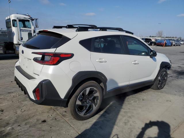 2024 SUBARU CROSSTREK 4S4GUHM63R3812688