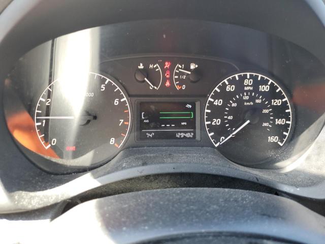 2017 NISSAN SENTRA S M 3N1AB7AP5HY286452