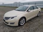 2016 LINCOLN MKZ HYBRID - 3LN6L2LU1GR633205