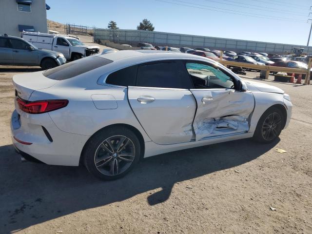 2021 BMW 228XI - WBA73AK07M7G34508