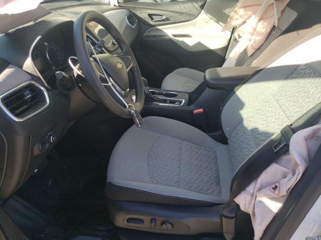 2024 CHEVROLET EQUINOX LS - 3GNAXHEG7RL277739