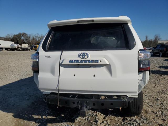 2016 TOYOTA 4RUNNER SR - JTEZU5JR0G5143254