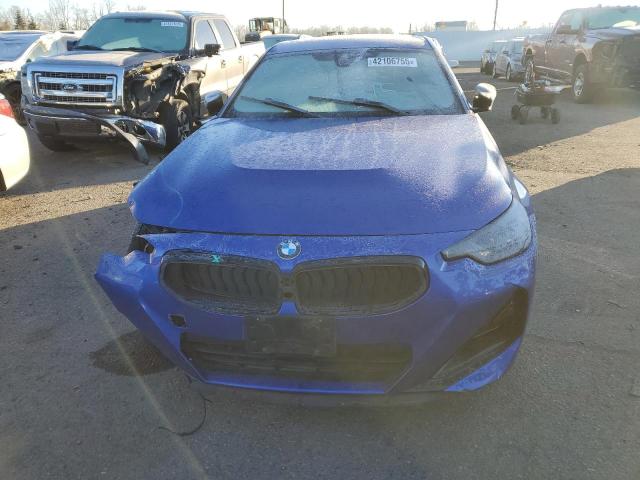 2022 BMW M240XI - 3MW53CM07N8C64965