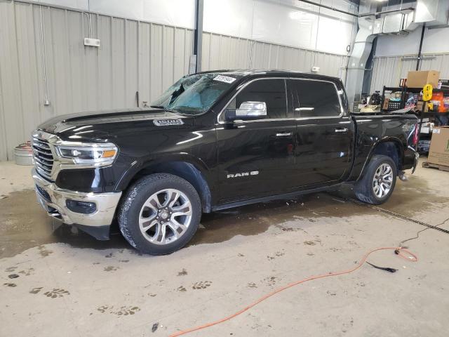 RAM 1500 LONGHORN