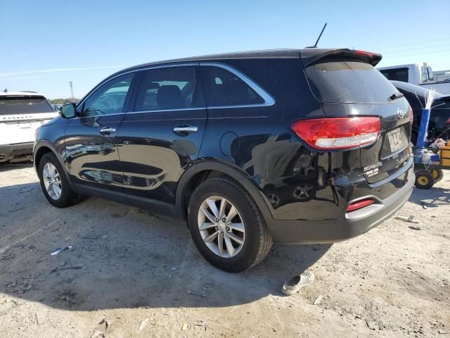 2016 KIA SORENTO LX 5XYPG4A34GG030164