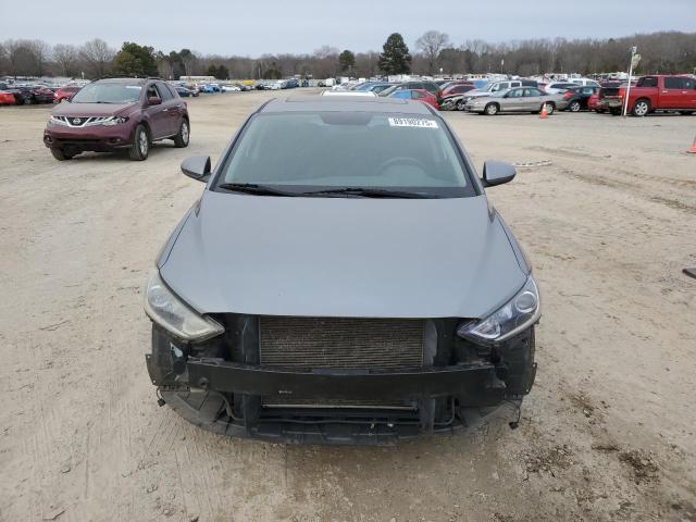 2017 HYUNDAI ELANTRA SE - KMHD84LF6HU275759