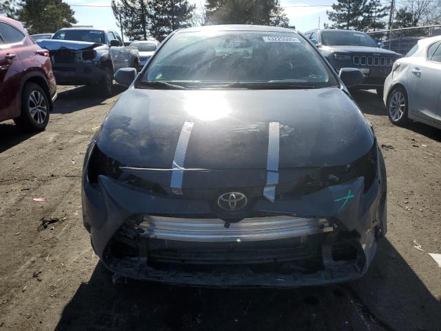 2023 TOYOTA COROLLA LE JTDB4MEE8P3008560