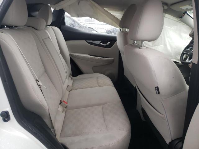 2018 NISSAN ROGUE SPOR - JN1BJ1CR1JW281815
