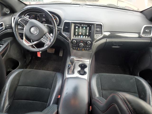 2017 JEEP GRAND CHER - 1C4RJFLG3HC620318