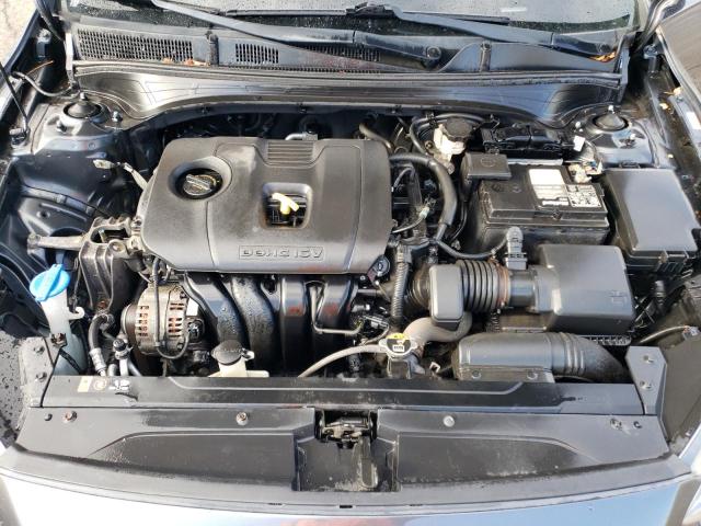 2020 KIA FORTE FE - 3KPF24AD4LE143297