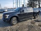 2016 FORD F150 SUPER - 1FTFW1EF8FFA35550