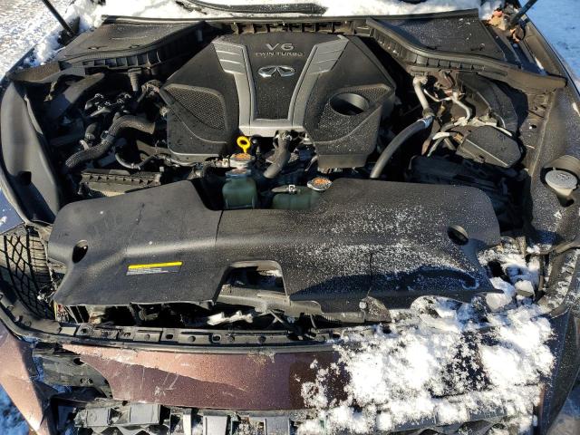 2018 INFINITI Q50 LUXE JN1EV7AR6JM441724