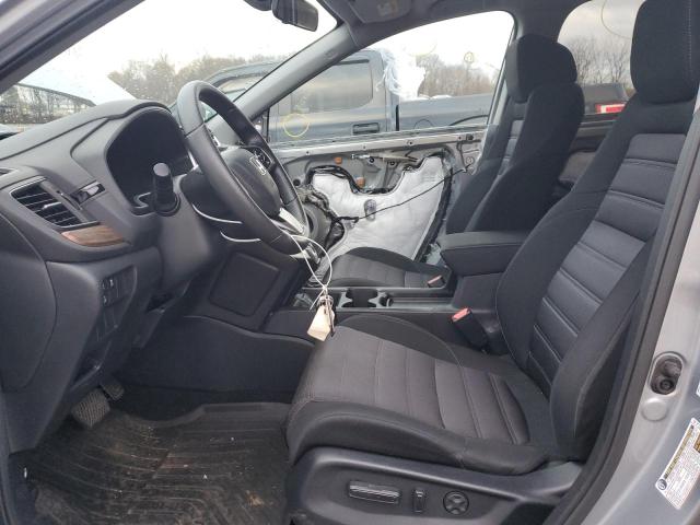 VIN 2HKRW2H5XKH655726 2019 HONDA CRV no.7