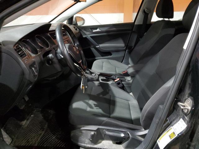 2018 VOLKSWAGEN GOLF S 3VWG17AU6JM271727