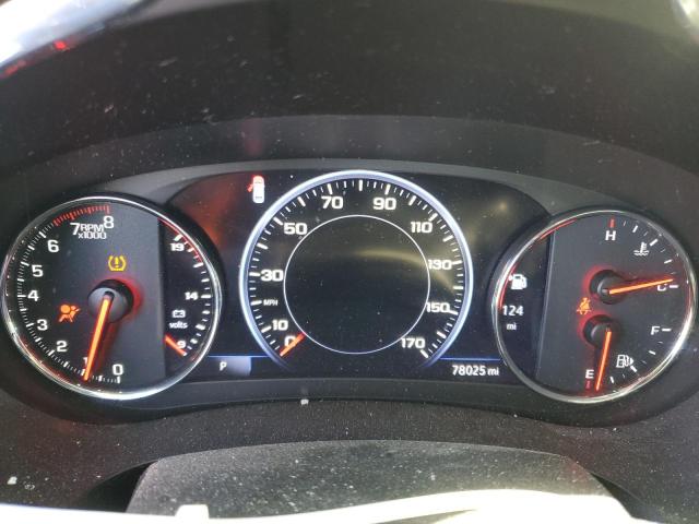2020 CHEVROLET MALIBU PRE - 1G1ZE5SX1LF067278