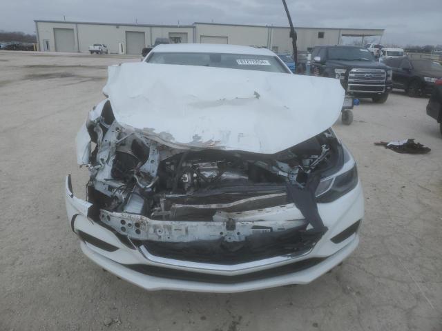 2018 CHEVROLET CRUZE LT #3296701709