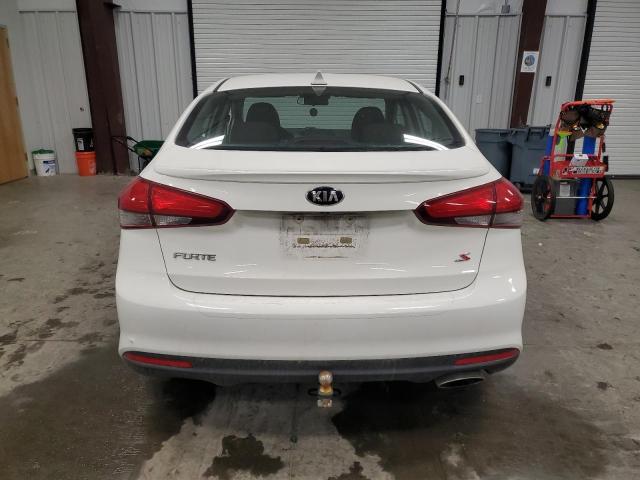 2017 KIA FORTE LX - 3KPFL4A77HE111376