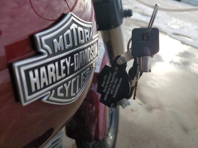 2014 HARLEY-DAVIDSON FLS SOFTAI 1HD1JRV18EB044085