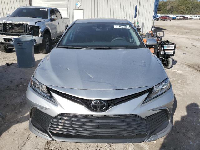 2021 TOYOTA CAMRY LE 4T1C11AK5MU549526
