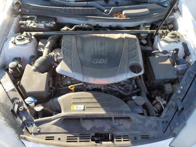 2015 HYUNDAI GENESIS CO - KMHHU6KJ0FU121737