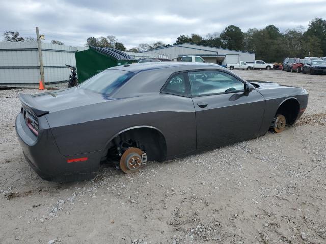 2022 DODGE CHALLENGER - 2C3CDZAG8NH122372