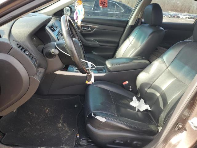 2015 NISSAN ALTIMA 2.5 - 1N4AL3AP7FC137409