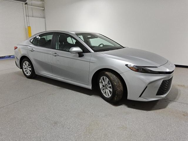 2025 TOYOTA CAMRY-LE 4T1DAACK9SU545056