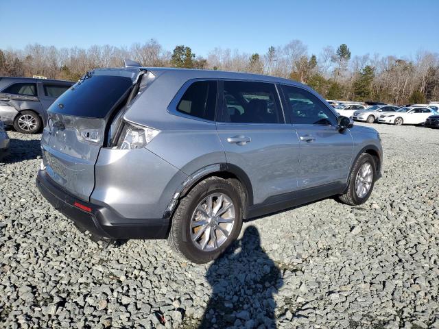 Vin: 7fars3h75pe006509, lot: 87641165, honda crv exl 20233
