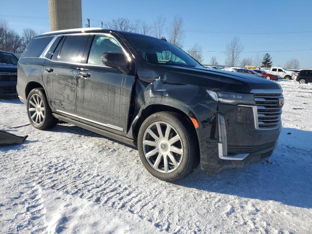 Vin: 1gys4dkl6mr414097, lot: 89341715, cadillac escalade premium luxury platinum 20214