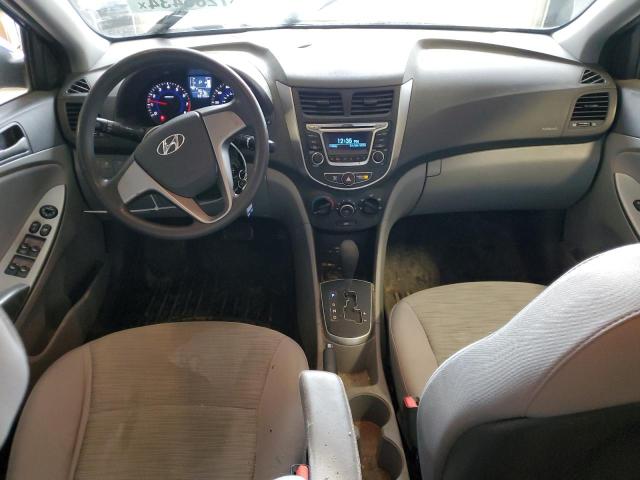 2016 HYUNDAI ACCENT SE - KMHCT4AEXGU054085