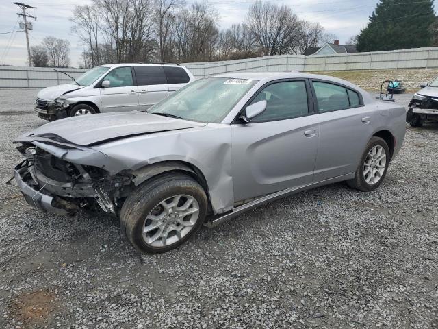 DODGE CHARGER PO