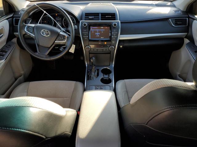 2016 TOYOTA CAMRY LE - 4T1BF1FK6GU173171