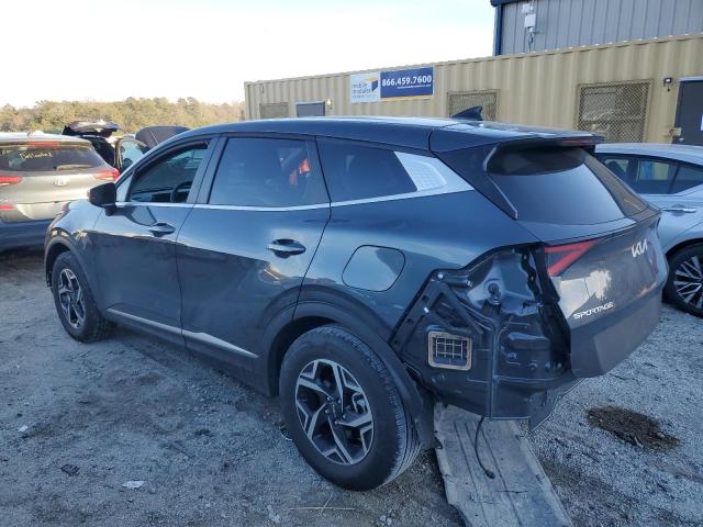 2024 KIA SPORTAGE L - KNDPU3DF3R7304155