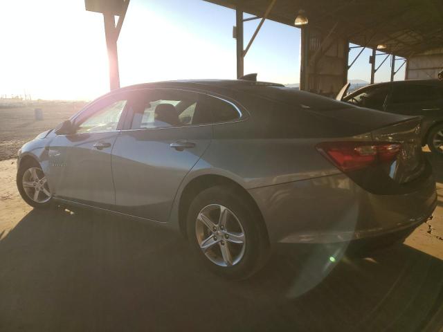 Vin: 1g1zc5st9rf225412, lot: 88205775, chevrolet malibu ls 20242