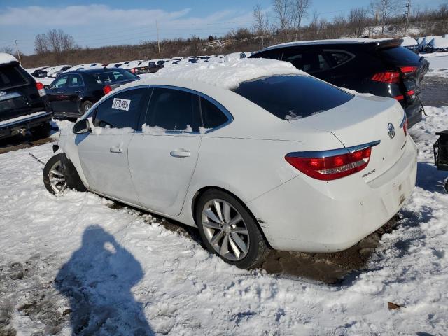 2016 BUICK VERANO CON - 1G4PR5SK0G4100467