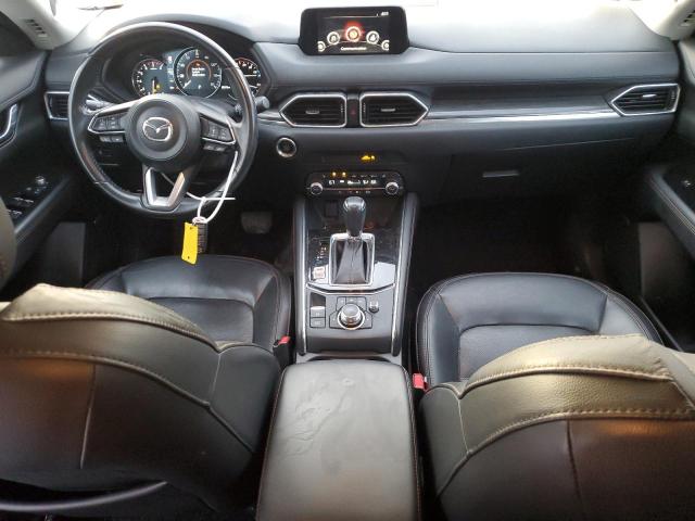 2019 MAZDA CX-5 GRAND - JM3KFBDM3K1634827