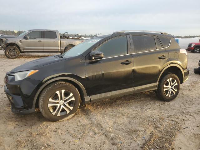 2018 TOYOTA RAV4 LE - 2T3ZFREV5JW453896